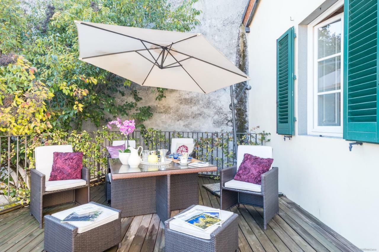 Varenne Open Terrace And Private Parking Lucca Exterior photo